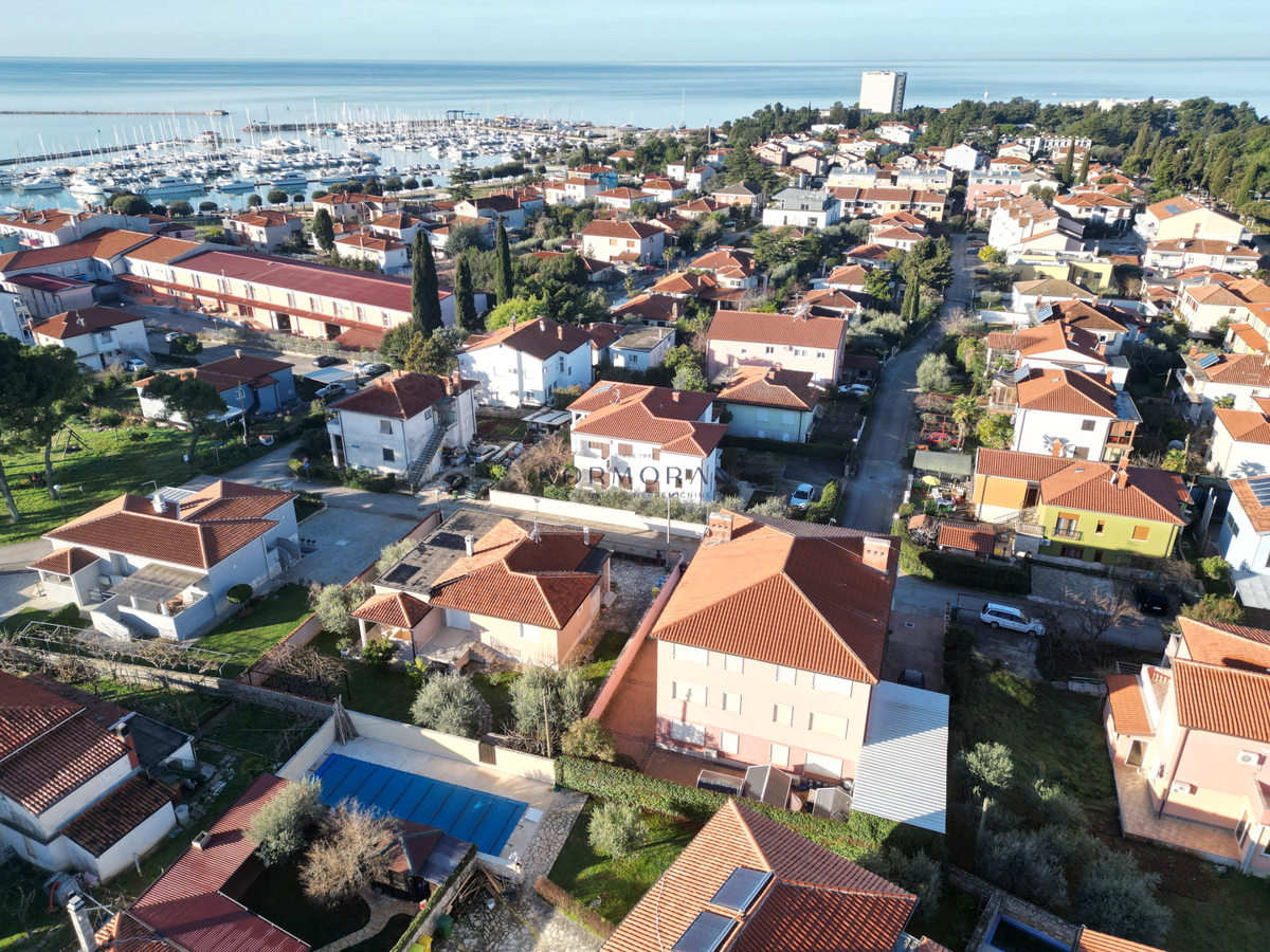 Stanovanje na Punti -EKSKLUZIVNA PRODAJA